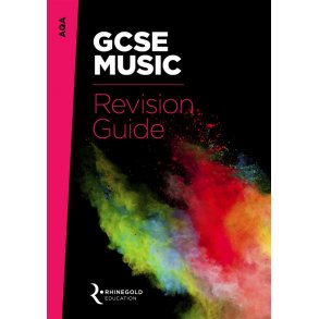 AQA GCSE Music Revision Guide