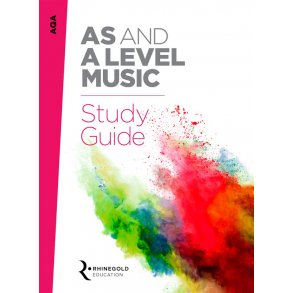 AQA AS And A Level Music Study Guide