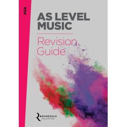 AQA AS Level Music Revision Guide