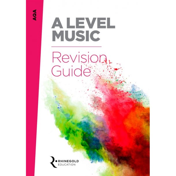 AQA A Level Music Revision Guide