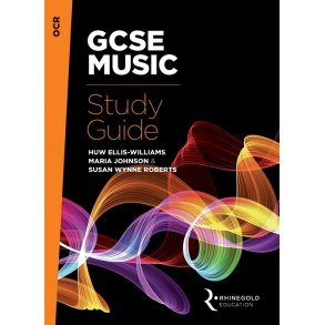 OCR GCSE Music Study Guide