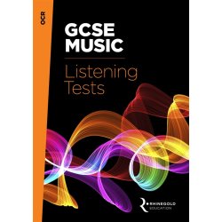 OCR GCSE Music Listening Tests