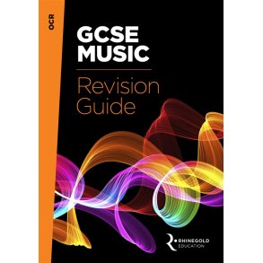 OCR GCSE Music Revision Guide