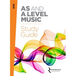 OCR AS And A Level Music Study Guide