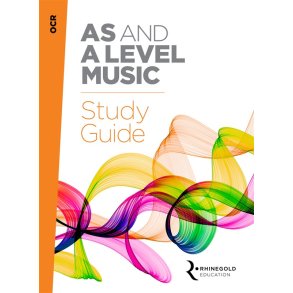 OCR AS And A Level Music Study Guide