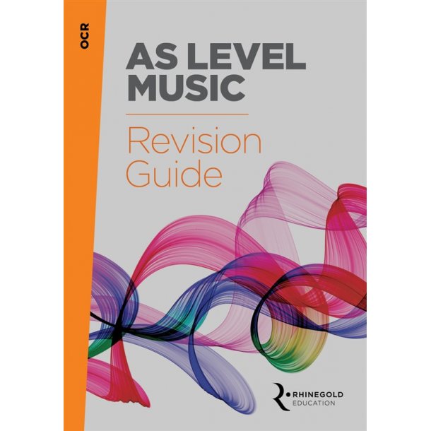 OCR AS Level Music Revision Guide