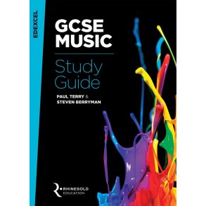 Edexcel GCSE Music Study Guide