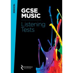 Edexcel GCSE Music Listening Tests
