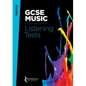 Edexcel GCSE Music Listening Tests