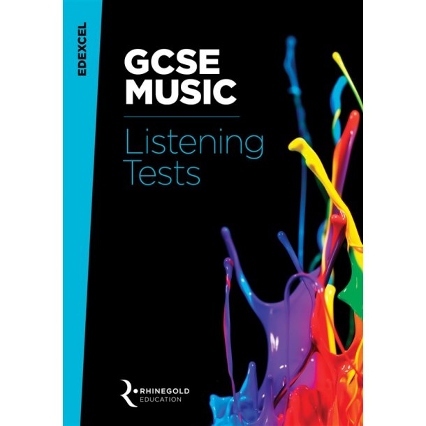 Edexcel GCSE Music Listening Tests