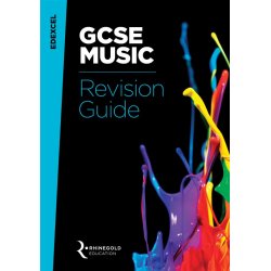 Edexcel GCSE Music Revision Guide