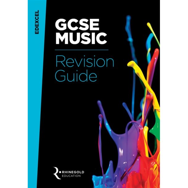 Edexcel GCSE Music Revision Guide