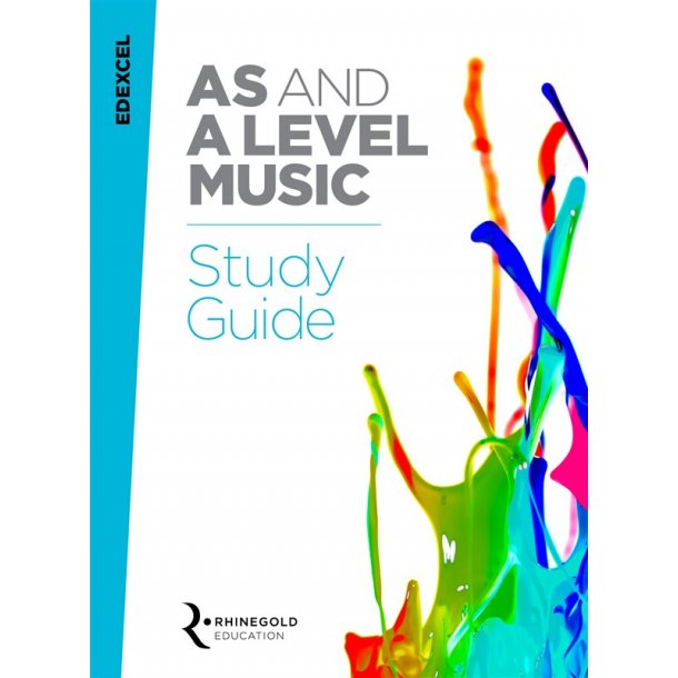 Edexcel AS And A Level Music Study Guide