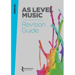 Edexcel AS Level Music Revision Guide
