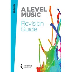 Edexcel A Level Music Revision Guide