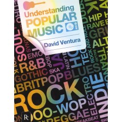 David Ventura: Understanding Popular Music