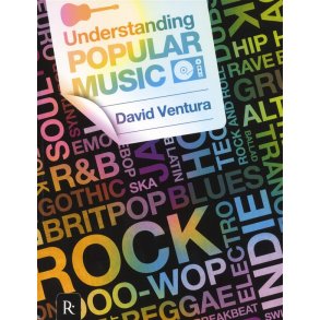 David Ventura: Understanding Popular Music