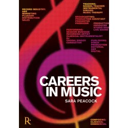 Careers In Music