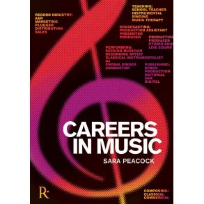 Careers In Music