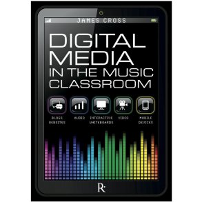 Digital Media In The Classroom