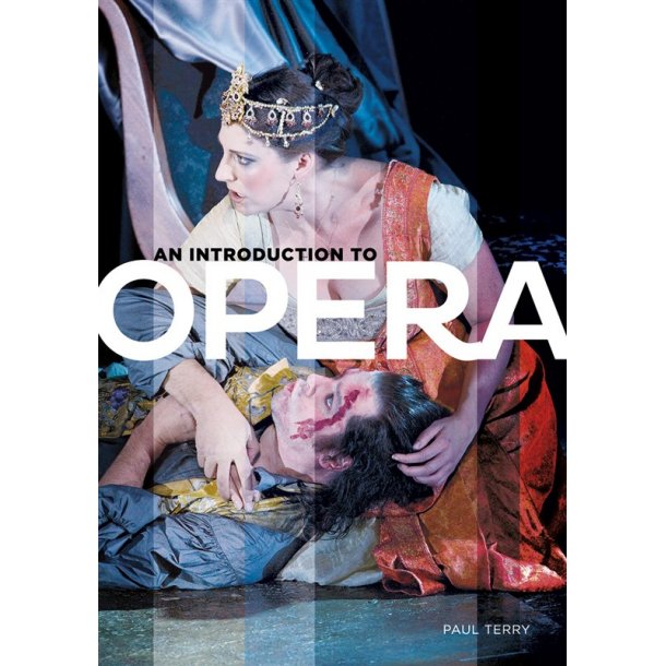Introduction To Opera