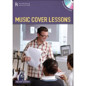 Helen Tierney: Music Cover Lessons