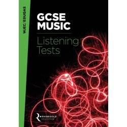 WJEC / Eduqas GCSE Music Listening Tests