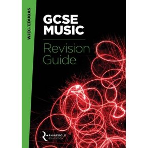 WJEC / Eduqas GCSE Music Revision Guide