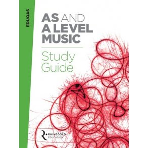 Eduqas AS And A Level Music Study Guide