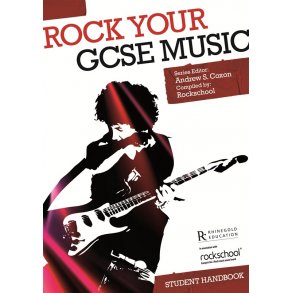 Rock your GCSE Music: Student Handbook