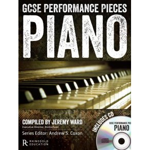 GCSE Performance Pieces - Piano