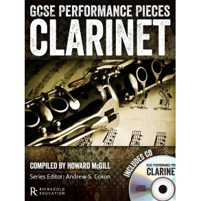GCSE Performance Pieces - Clarinet