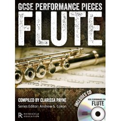 GCSE Performance Pieces - Flute