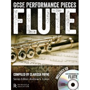 GCSE Performance Pieces - Flute