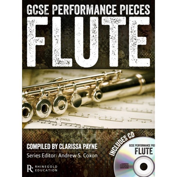 GCSE Performance Pieces - Flute