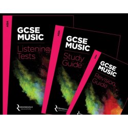 AQA GCSE Music Exam Pack