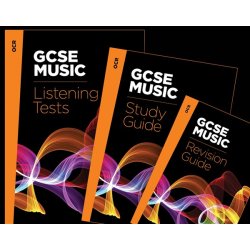 OCR GCSE Music Exam Pack