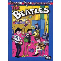 Frank Rich Presenteer Beatles (MLC)