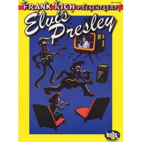 Frank Rich: Presenteert Elvis Presley