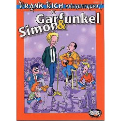 Frank Rich Presenteert: Simon &amp; Garfunkel