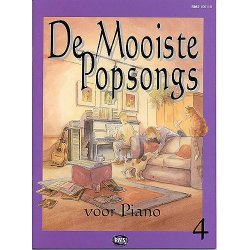 De Mooiste Popsongs Vol 4