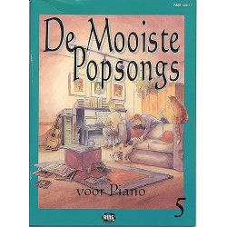 De Mooiste Popsongs Vol 5