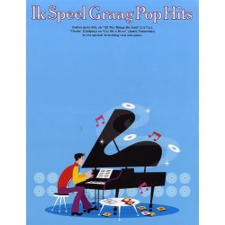 Ik Speel Graag Pop Hits