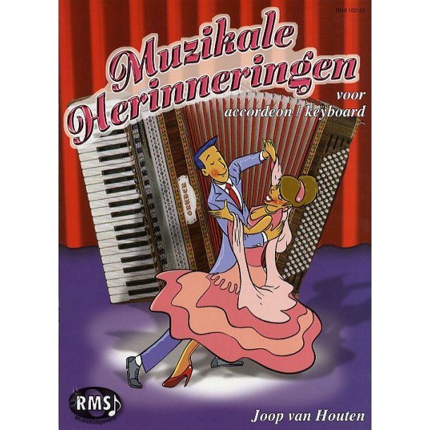 Muzikale Herinneringen (Dutch Edition)