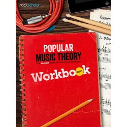 Rockschool: Popular Music Theory Workbook (Grade 5)