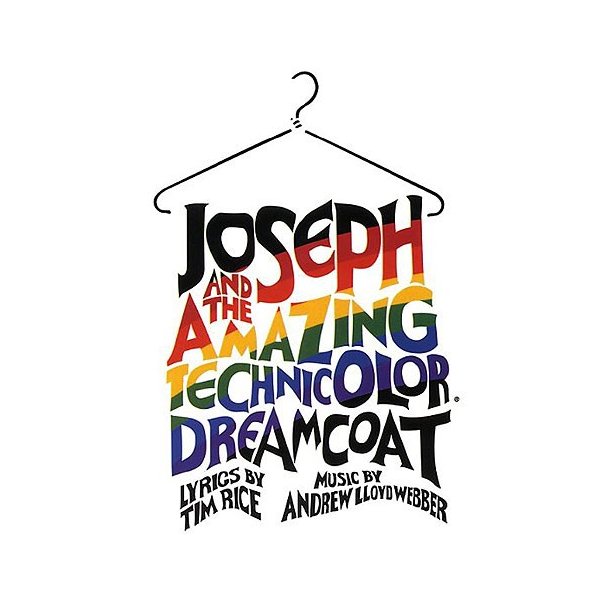 Andrew Lloyd Webber: Joseph And The Amazing Technicolor Dreamcoat (Full Vocal Score)