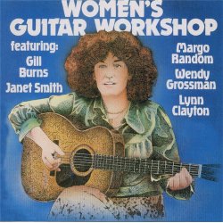 Women?s Guitar Workshop (CD)