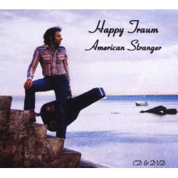 Happy Traum: American Stranger