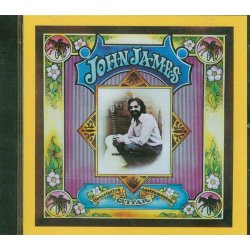 James John Descrp Gtr Instrumentl Cd
