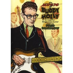 Fred Sokolow: The Music Of Buddy Holly